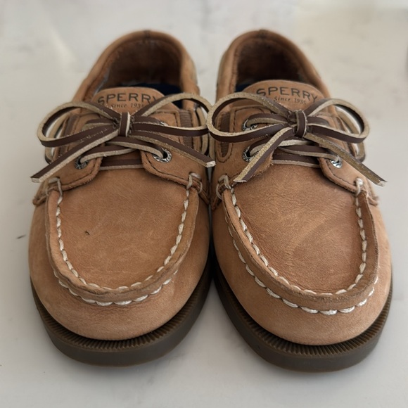 Kids Sperrys - Picture 4 of 4